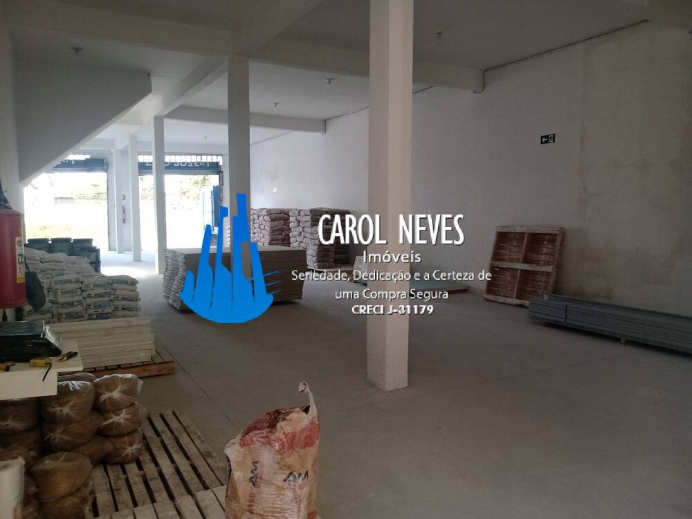 Loja-Salão à venda, 420m² - Foto 1