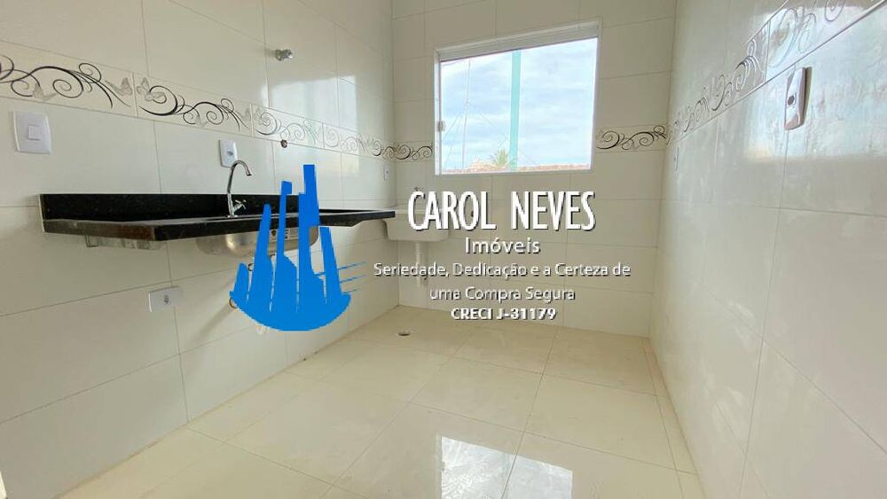 Casa de Condomínio à venda com 2 quartos, 43m² - Foto 8