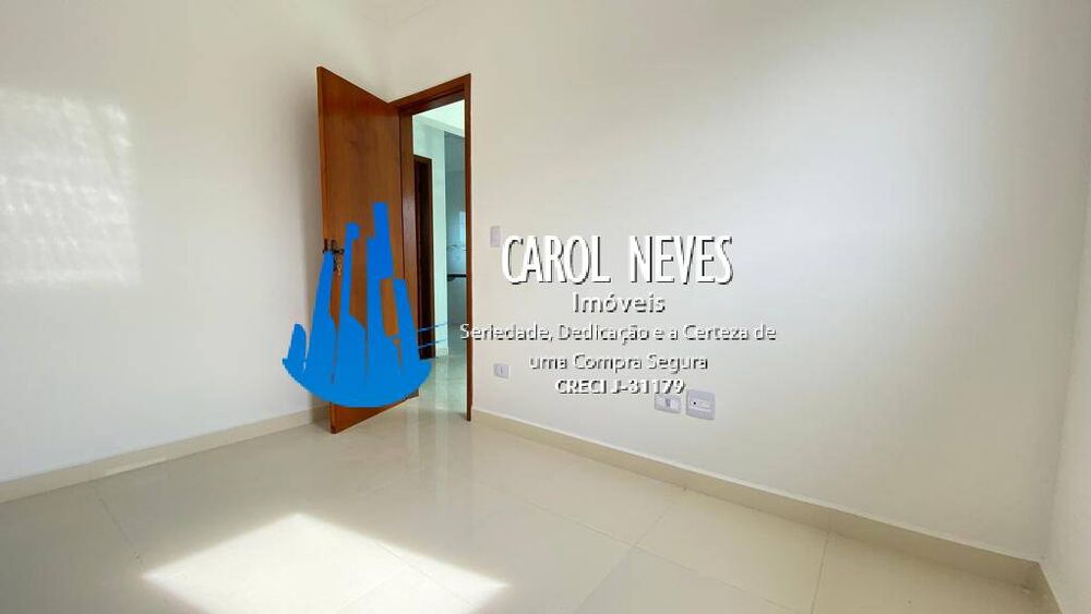 Casa de Condomínio à venda com 2 quartos, 43m² - Foto 5