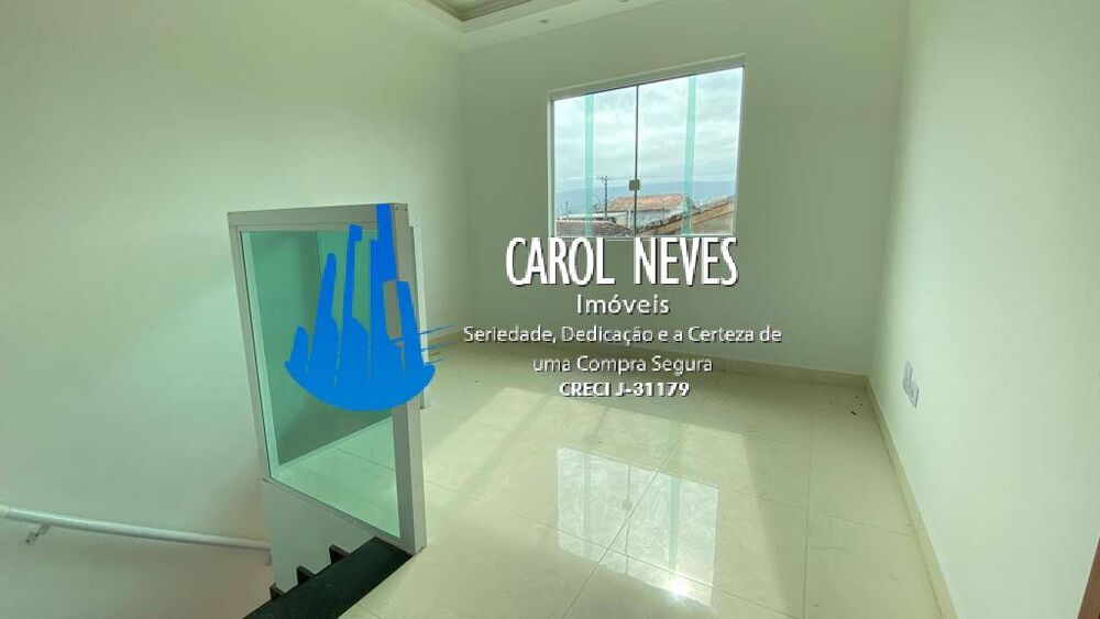 Casa de Condomínio à venda com 2 quartos, 43m² - Foto 4