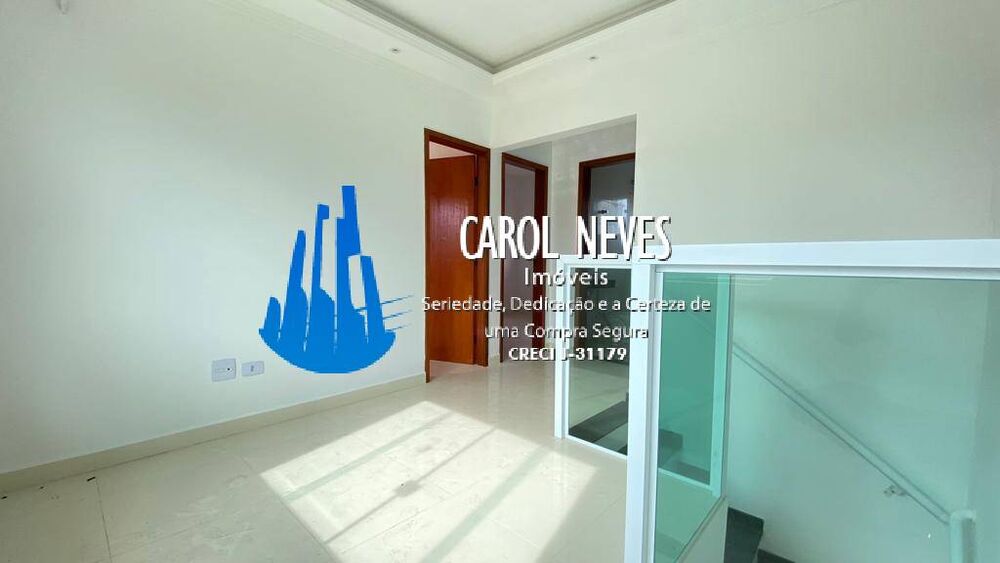 Casa de Condomínio à venda com 2 quartos, 43m² - Foto 3