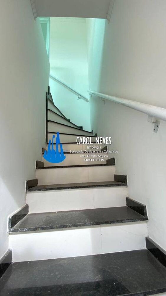 Casa de Condomínio à venda com 2 quartos, 43m² - Foto 2