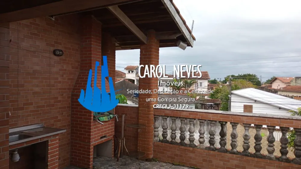 Sobrado, 5 quartos, 206 m² - Foto 7