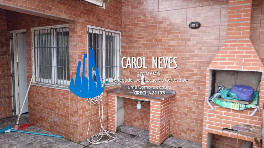 Sobrado, 5 quartos, 206 m² - Foto 8