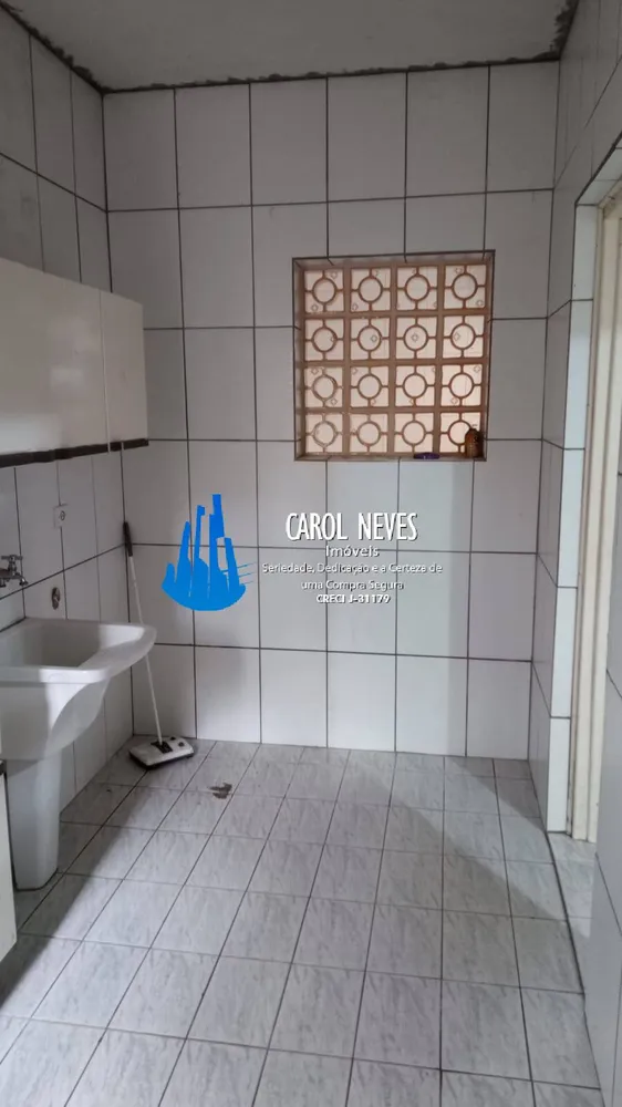 Sobrado, 5 quartos, 206 m² - Foto 4