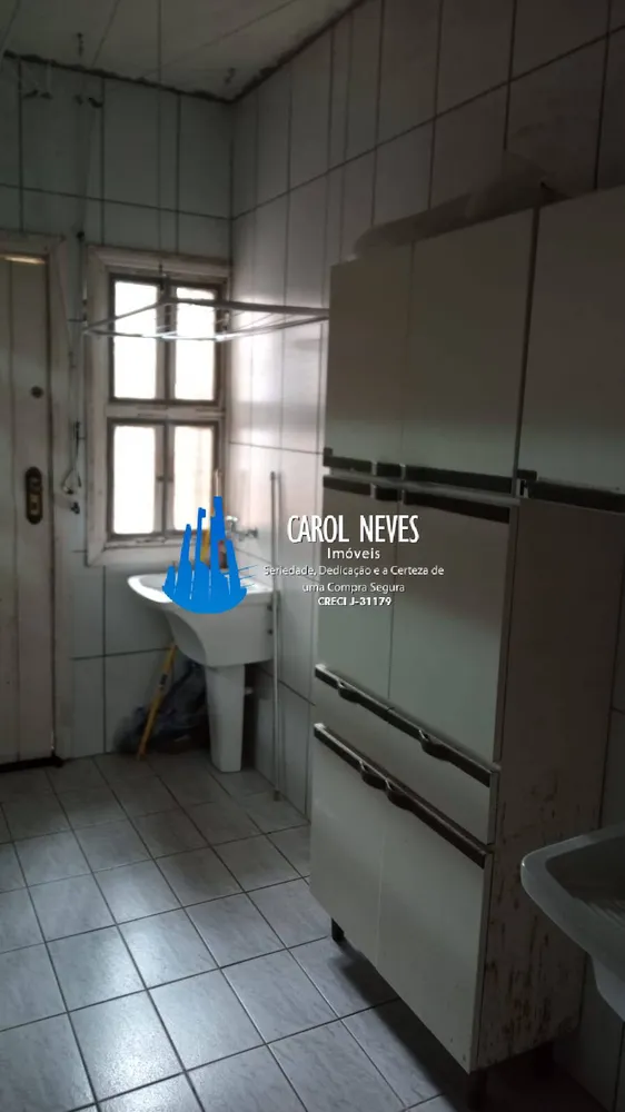 Sobrado, 5 quartos, 206 m² - Foto 3