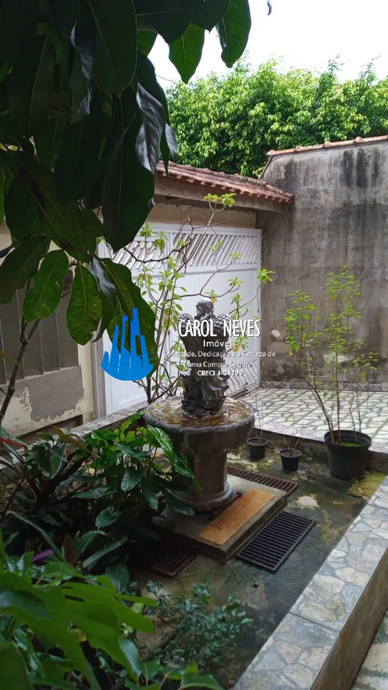 Sobrado, 5 quartos, 206 m² - Foto 1