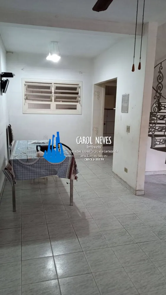 Sobrado, 5 quartos, 206 m² - Foto 5