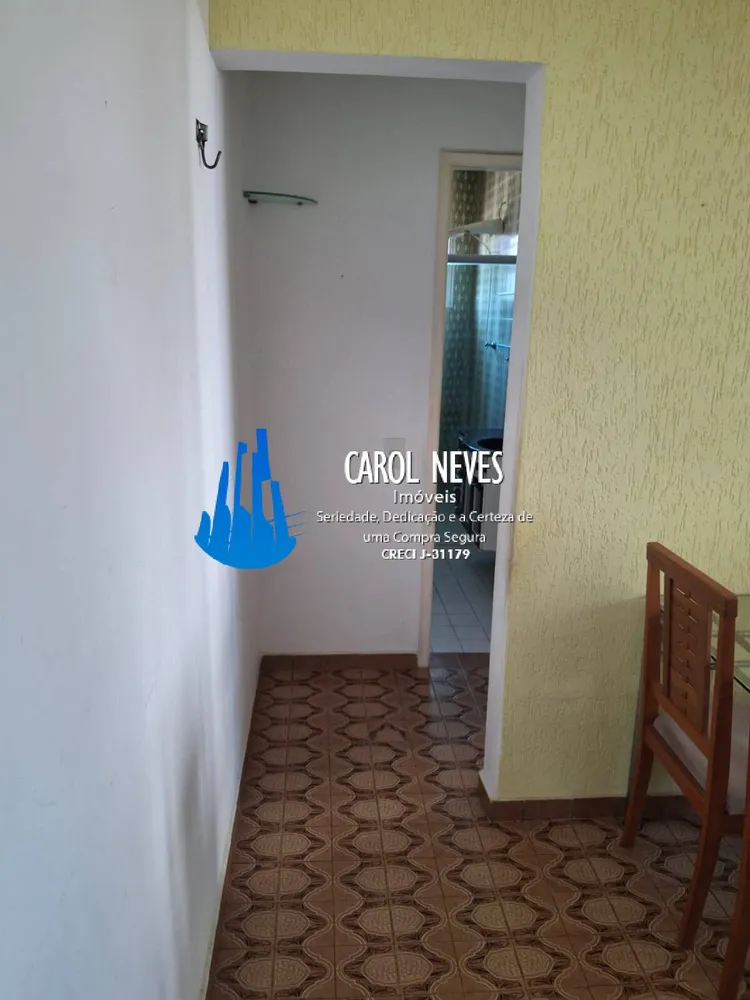 Apartamento, 1 quarto, 58 m² - Foto 4