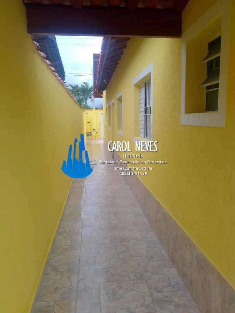 Casa, 2 quartos, 65 m² - Foto 4
