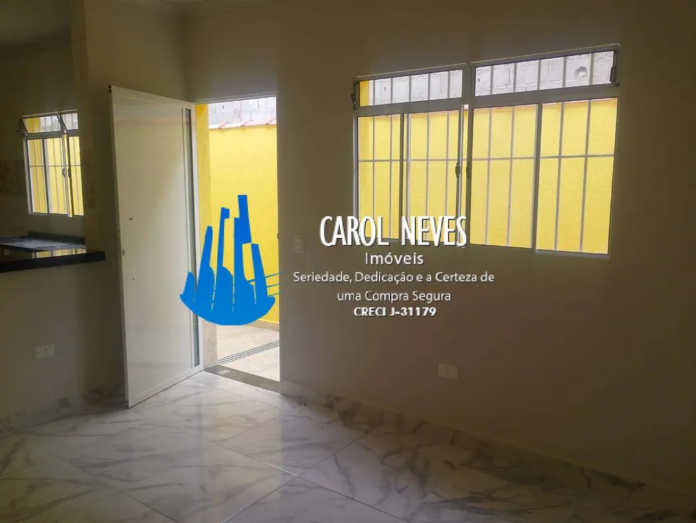 Casa, 2 quartos, 65 m² - Foto 7