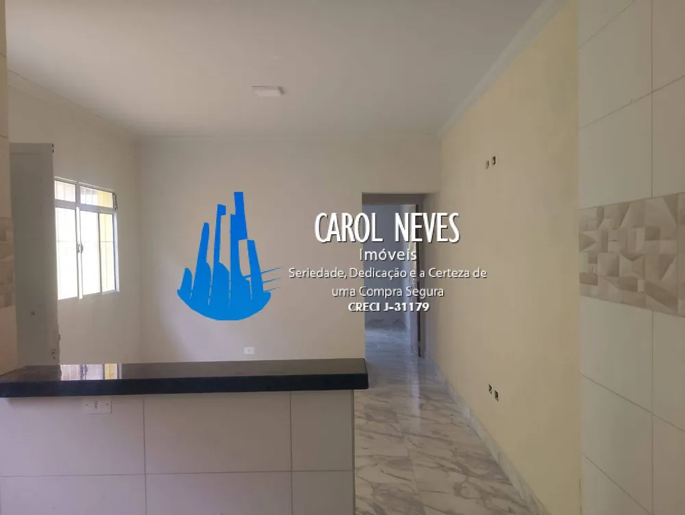 Casa, 2 quartos, 65 m² - Foto 6