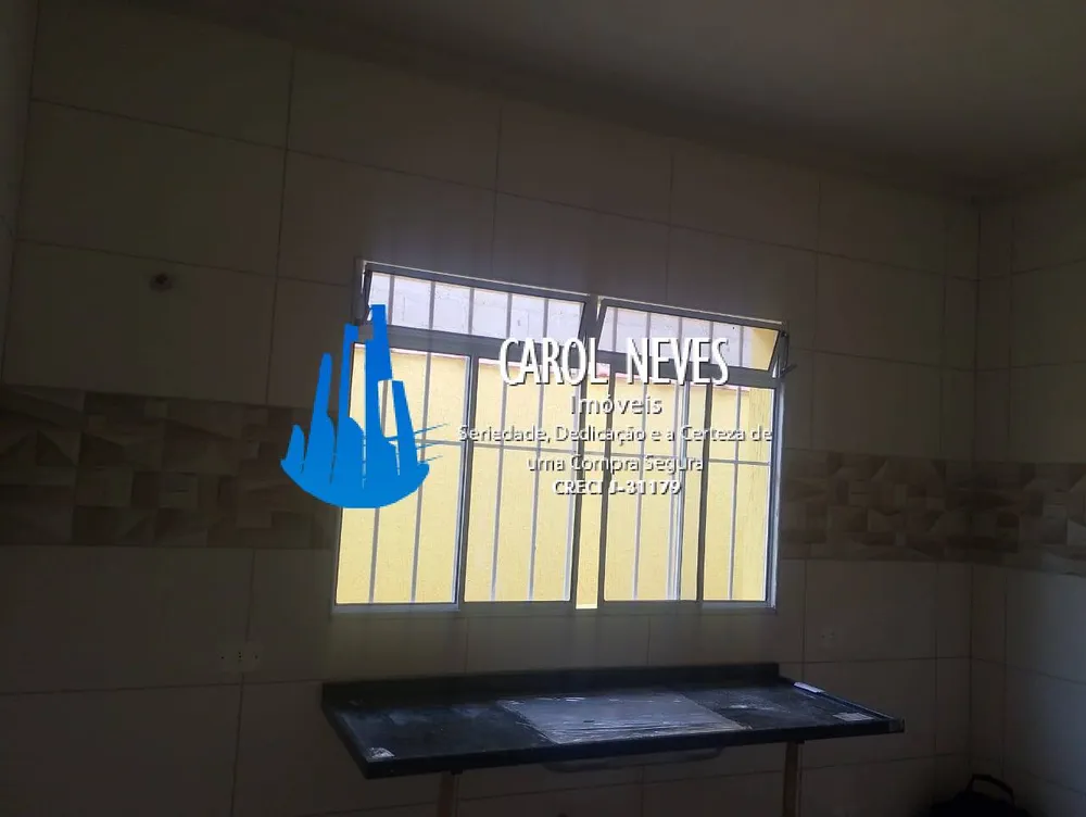 Casa, 2 quartos, 65 m² - Foto 5