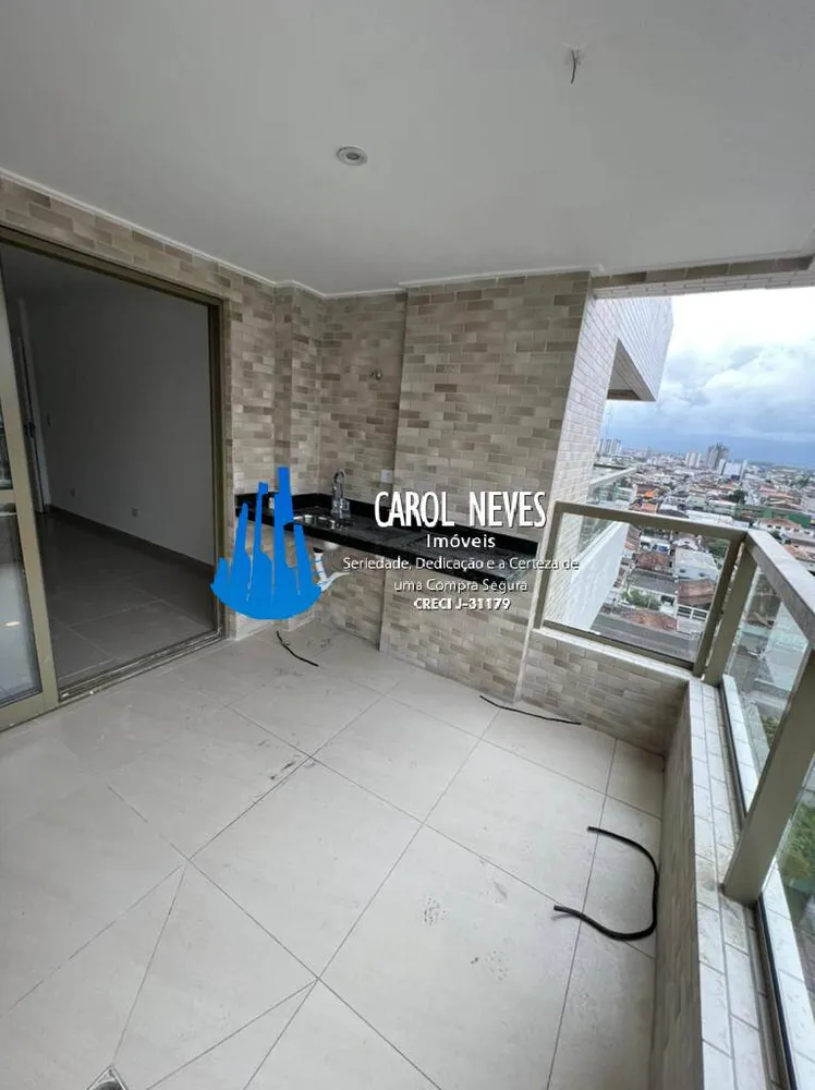 Apartamento, 2 quartos, 74 m² - Foto 6