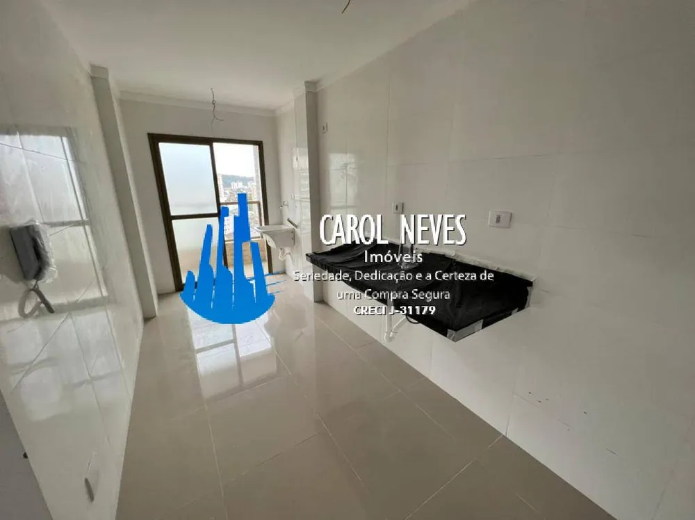Apartamento, 2 quartos, 74 m² - Foto 2