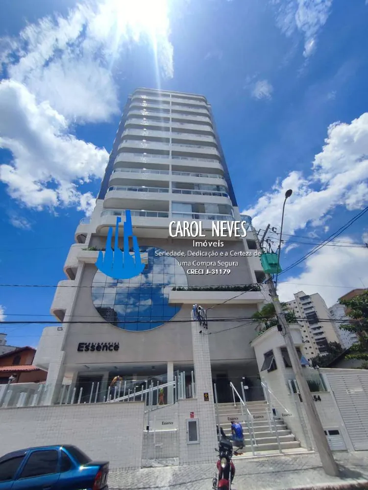 Apartamento, 2 quartos, 70 m² - Foto 8