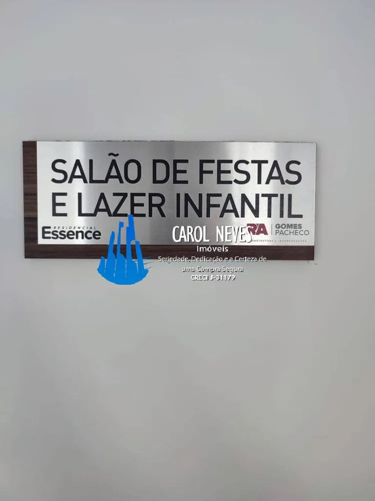 Apartamento, 2 quartos, 70 m² - Foto 1