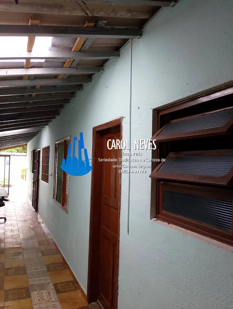 Casa, 2 quartos - Foto 2