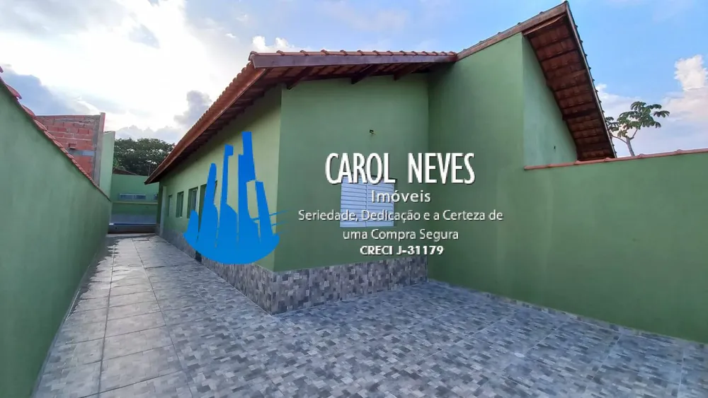 Casa, 2 quartos, 64 m² - Foto 2