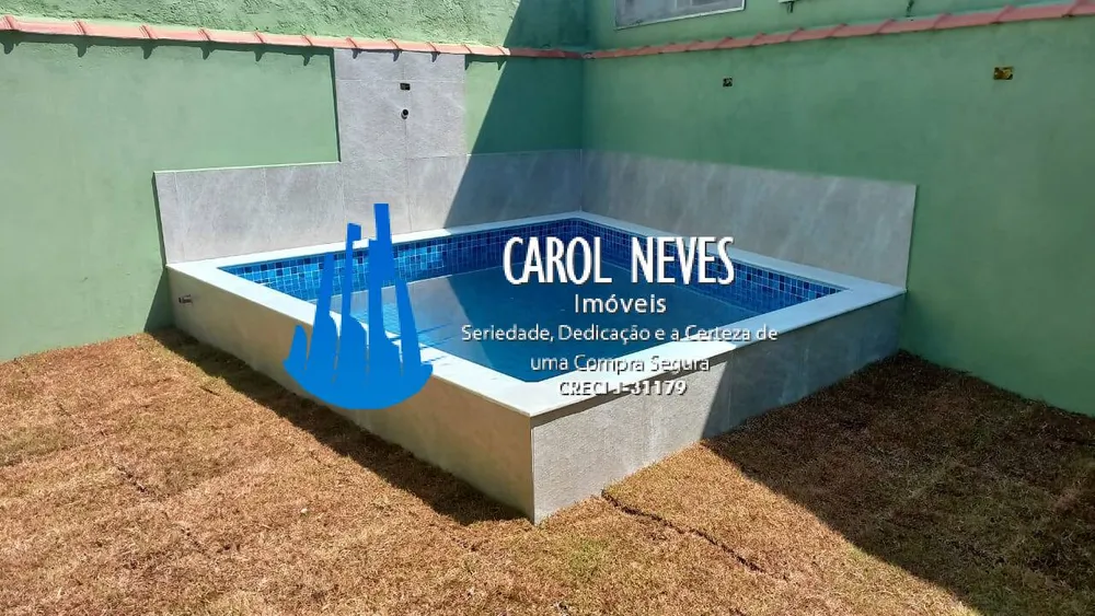 Casa, 2 quartos, 64 m² - Foto 6