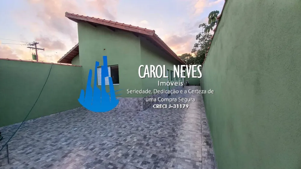 Casa, 2 quartos, 64 m² - Foto 3