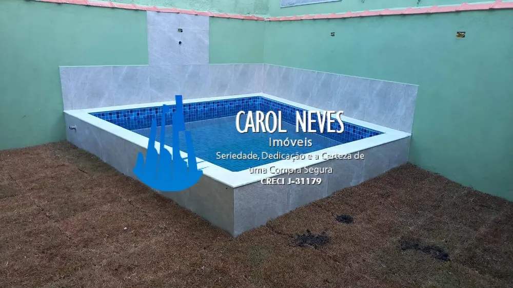 Casa, 2 quartos, 64 m² - Foto 8