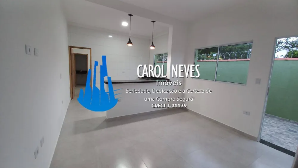 Casa, 2 quartos, 64 m² - Foto 4