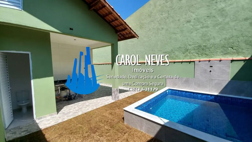 Casa, 2 quartos, 64 m² - Foto 5