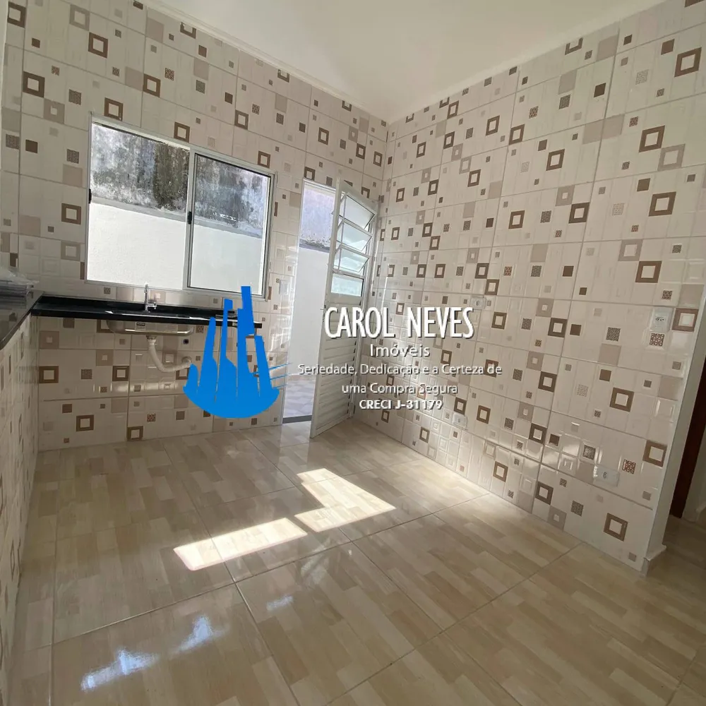 Casa, 2 quartos, 57 m² - Foto 5