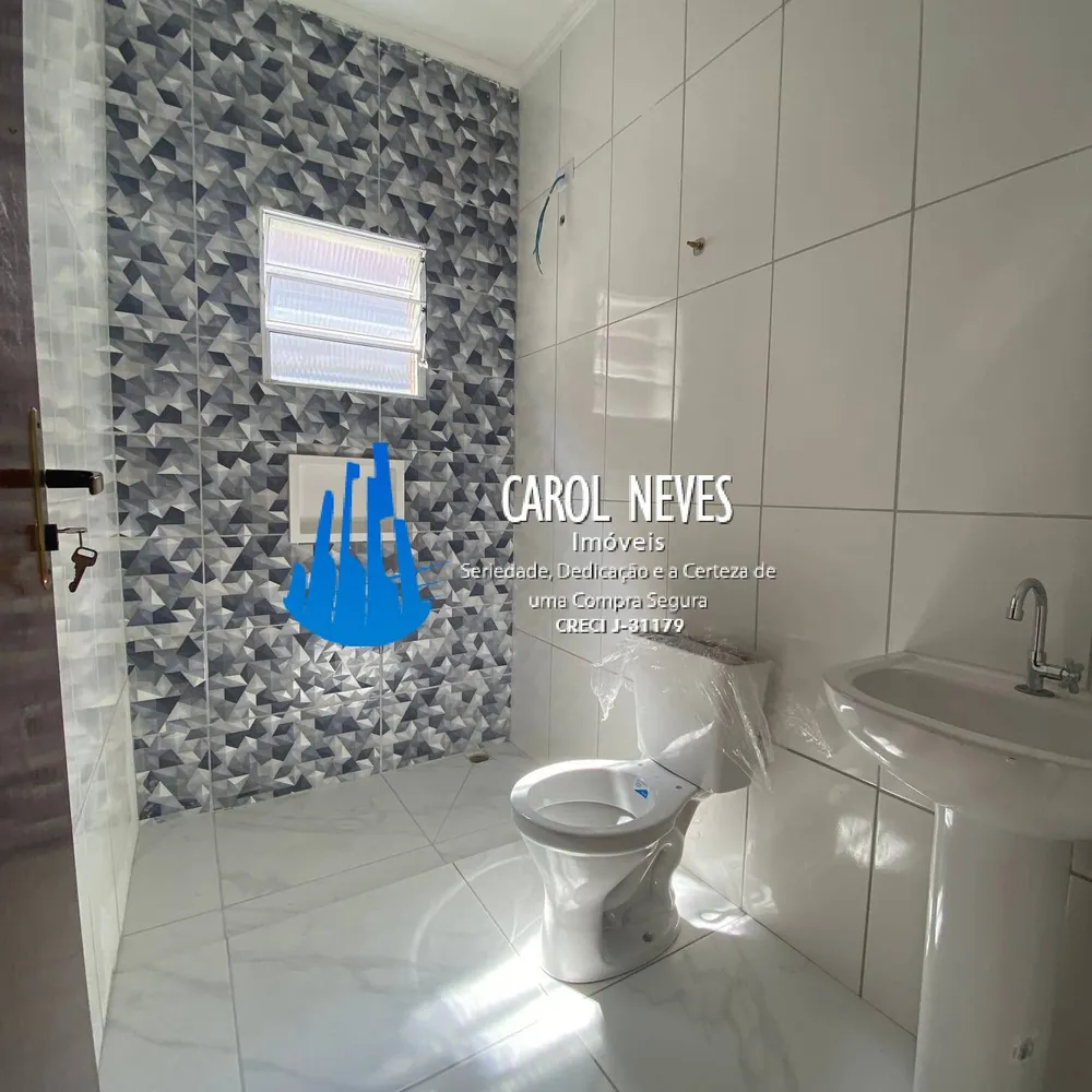 Casa, 2 quartos, 57 m² - Foto 6