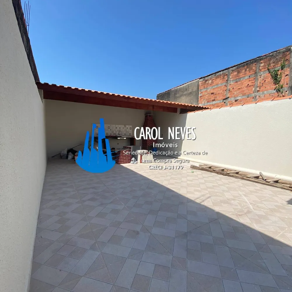 Casa, 2 quartos, 57 m² - Foto 8