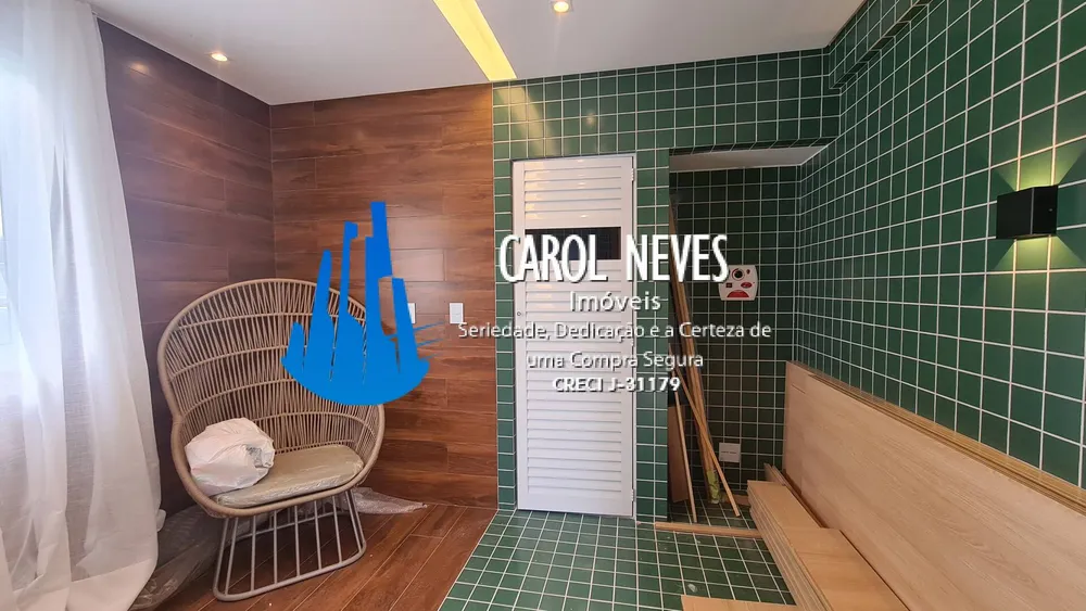 Apartamento, 1 quarto, 49 m² - Foto 2