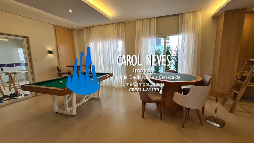 Apartamento, 1 quarto, 49 m² - Foto 8
