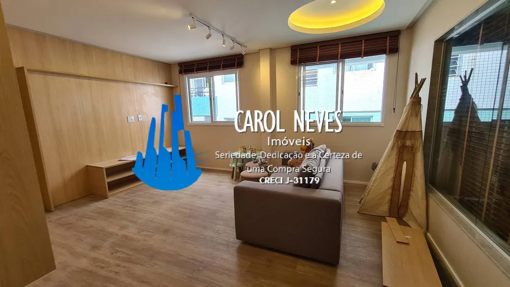 Apartamento, 1 quarto, 49 m² - Foto 12