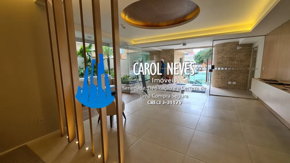 Apartamento, 1 quarto, 49 m² - Foto 4