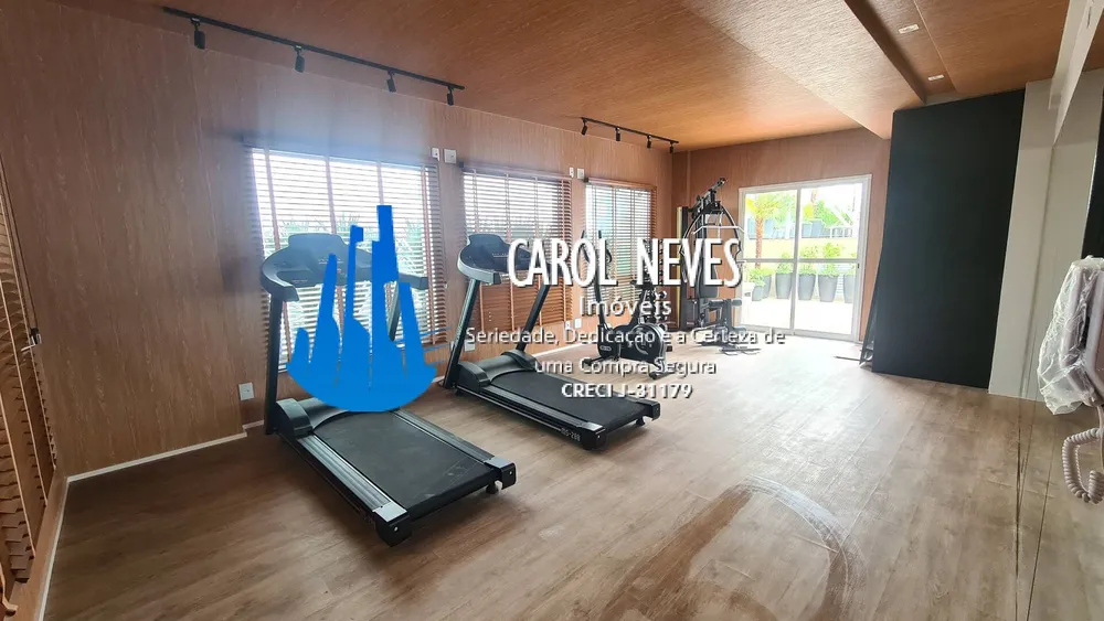 Apartamento, 1 quarto, 49 m² - Foto 6