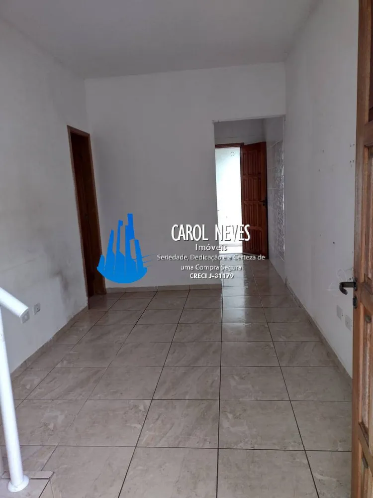 Casa de Condomínio, 2 quartos - Foto 5