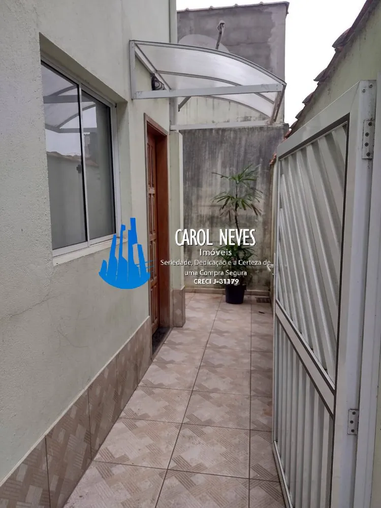 Casa de Condomínio, 2 quartos - Foto 6