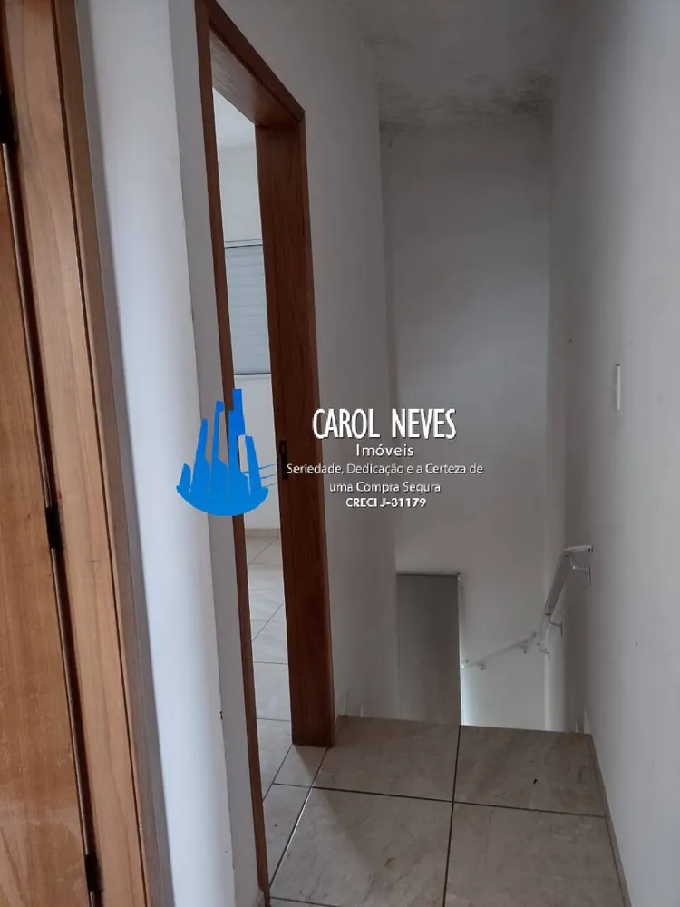 Casa de Condomínio, 2 quartos - Foto 3