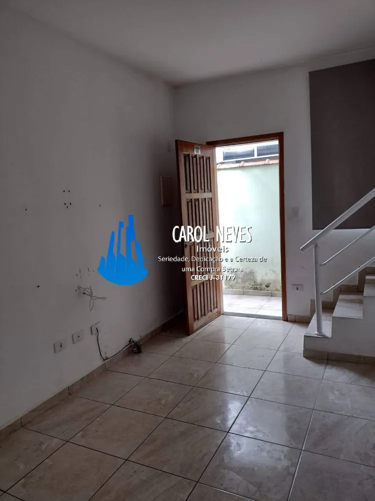 Casa de Condomínio, 2 quartos - Foto 7