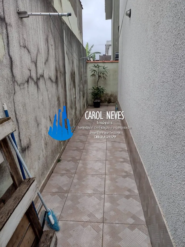 Casa de Condomínio, 2 quartos - Foto 4