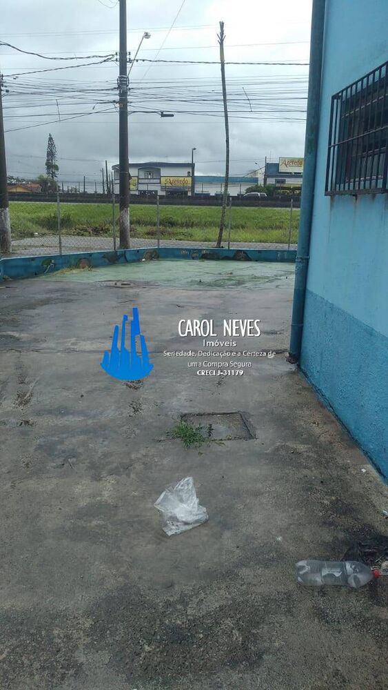 Loja-Salão para alugar, 45m² - Foto 4