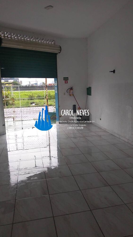 Loja-Salão para alugar, 45m² - Foto 1