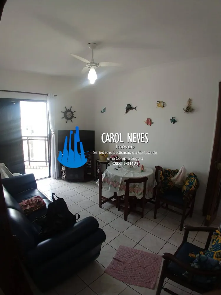 Apartamento, 2 quartos, 69 m² - Foto 2