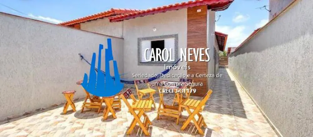 Casa, 2 quartos, 60 m² - Foto 2