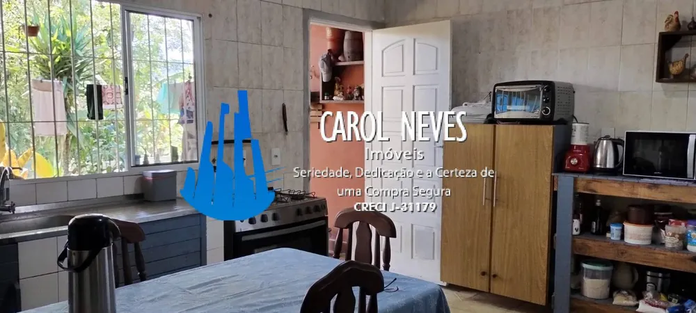 Chácara, 3 quartos, 1625 m² - Foto 7