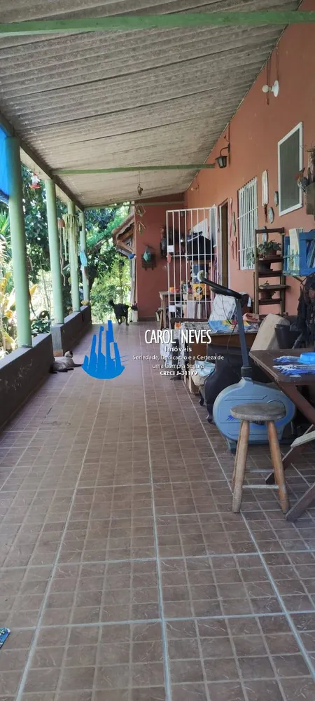 Chácara, 3 quartos, 1625 m² - Foto 4