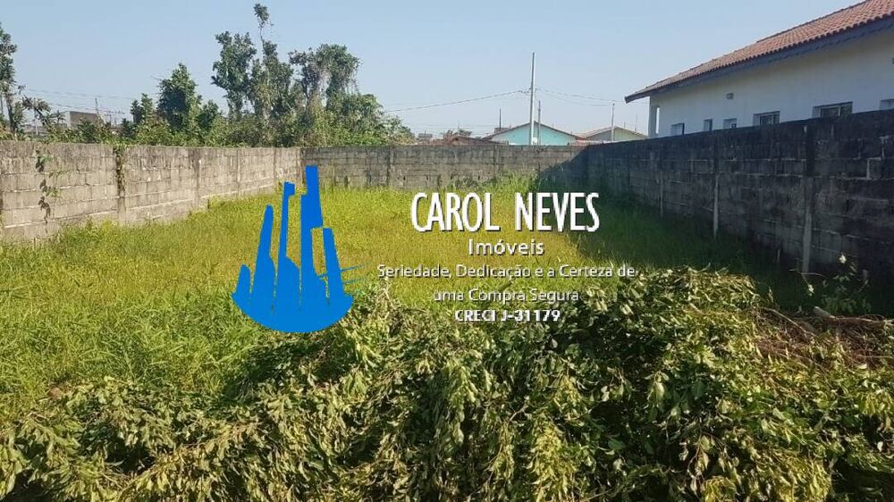 Terreno à venda, 250m² - Foto 1