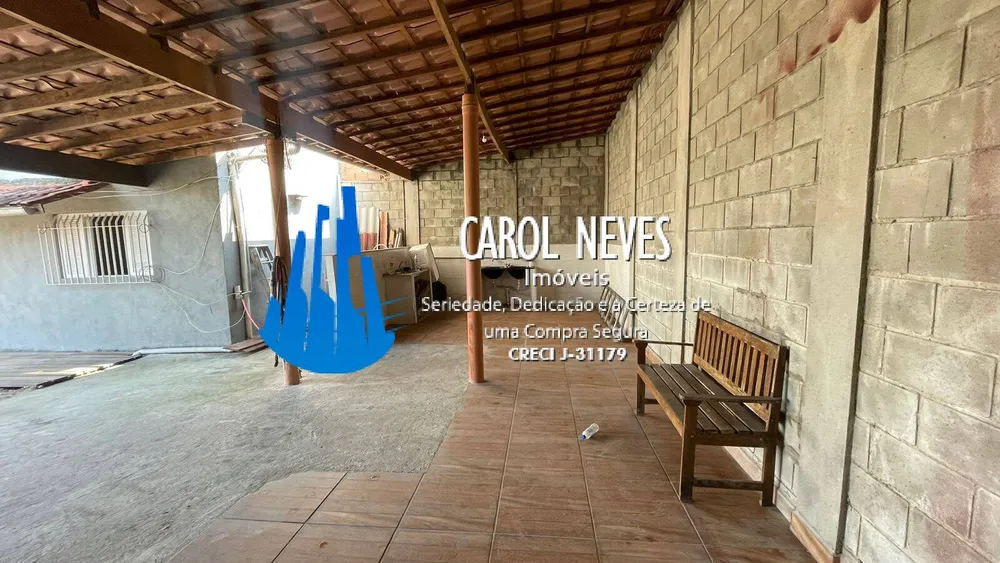 Casa, 2 quartos, 75 m² - Foto 5