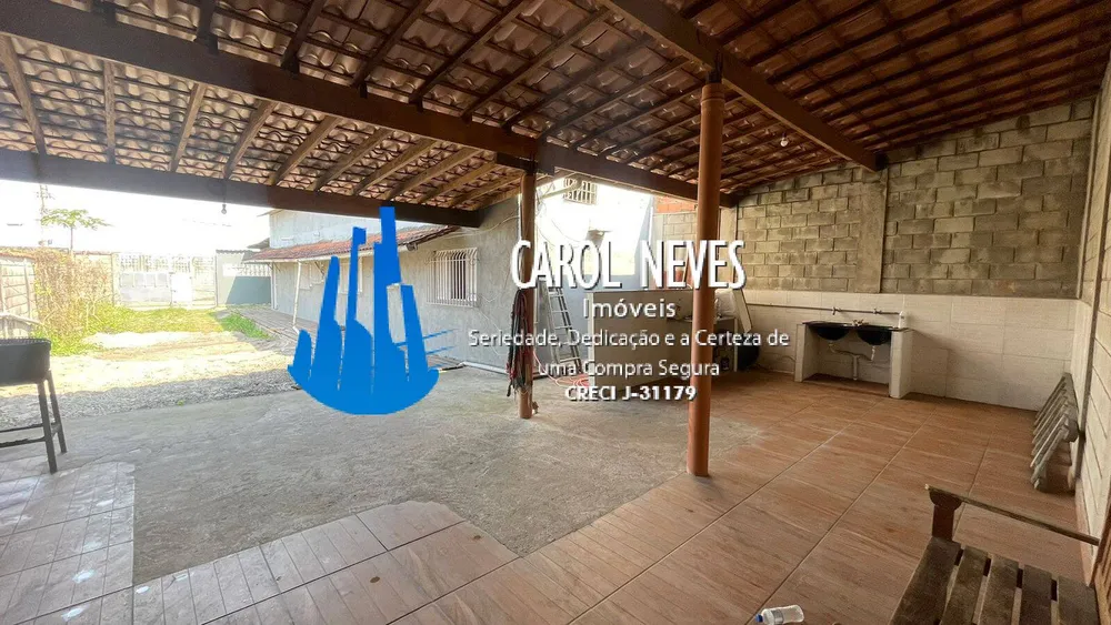 Casa, 2 quartos, 75 m² - Foto 7